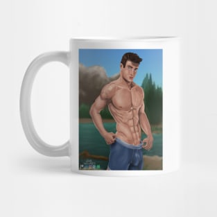 Caleb Mug